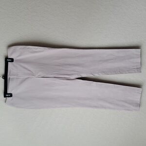 Yvos women's khaki chinos size 12 🌛